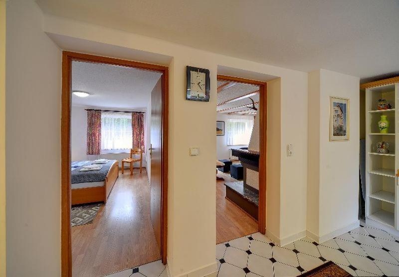 Apartamentvanessa Karpacz Exterior photo