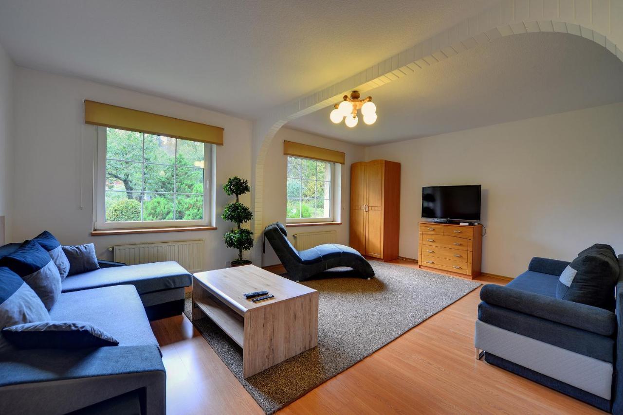 Apartamentvanessa Karpacz Exterior photo