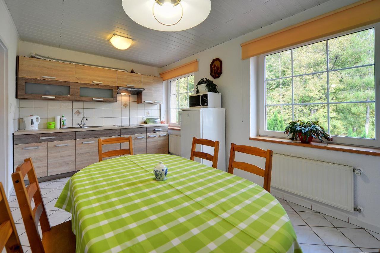 Apartamentvanessa Karpacz Exterior photo