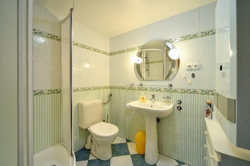 Apartamentvanessa Karpacz Exterior photo