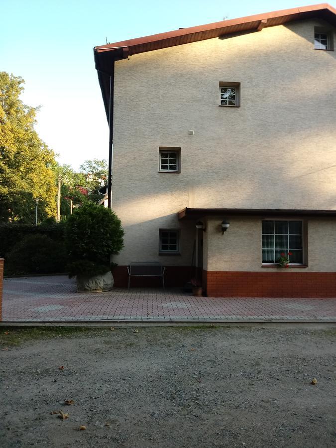 Apartamentvanessa Karpacz Exterior photo
