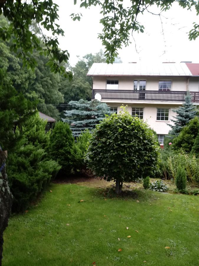 Apartamentvanessa Karpacz Exterior photo