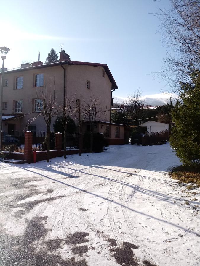 Apartamentvanessa Karpacz Exterior photo