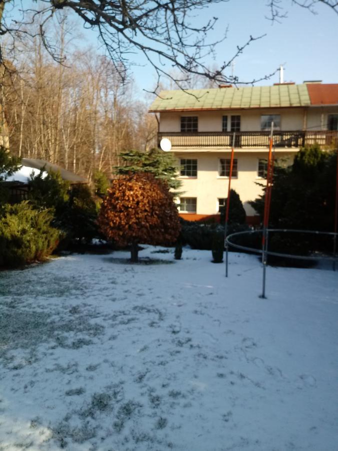 Apartamentvanessa Karpacz Exterior photo
