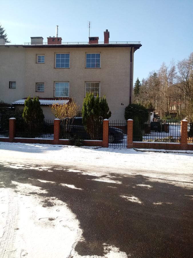 Apartamentvanessa Karpacz Exterior photo