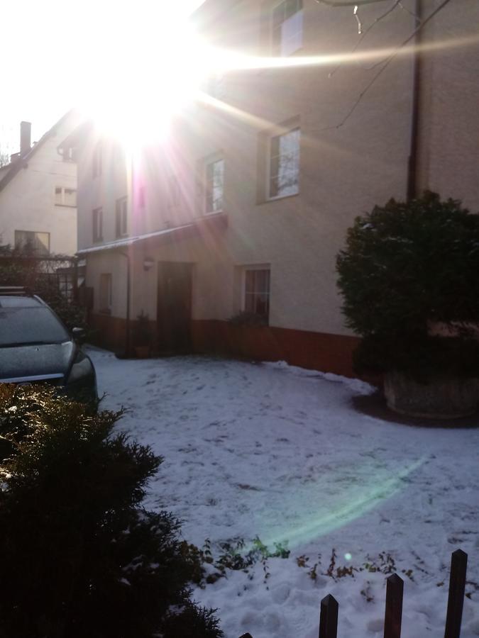 Apartamentvanessa Karpacz Exterior photo